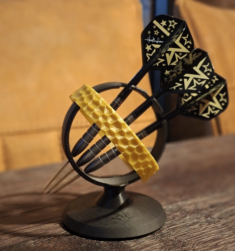 Dart setup